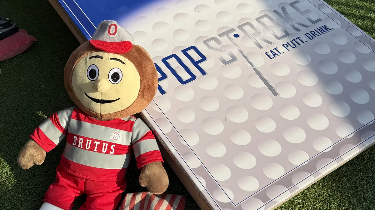 Buckeye Spirit Night at PopStroke